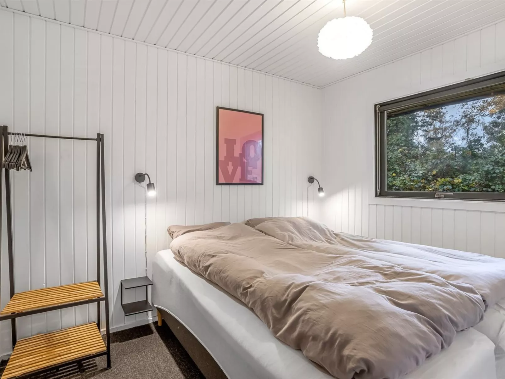 "Sheyla" - 70m from the sea-Inside