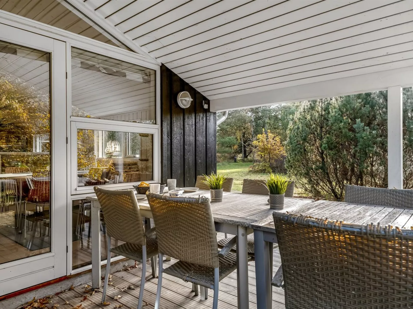 "Peder" - 4km from the sea-Outside