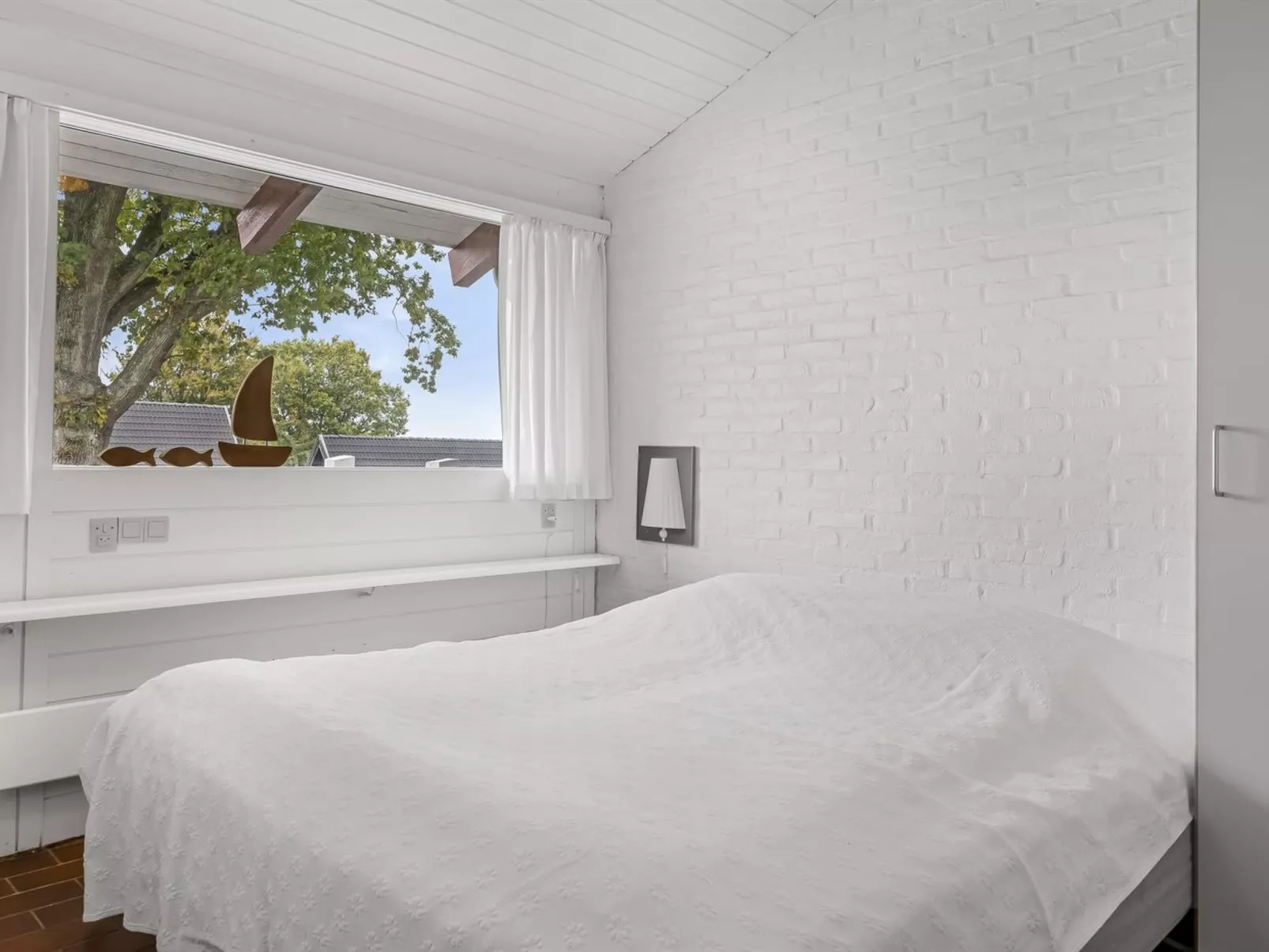 "Annrike" - 200m from the sea-Inside