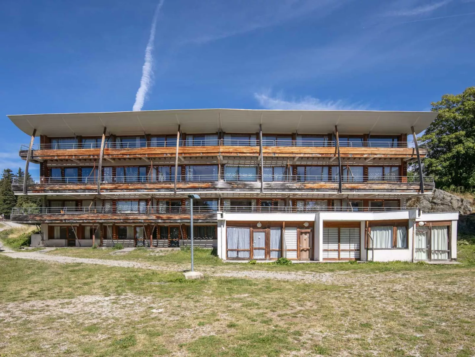 V. du Bachat ASTERS A-Dehors