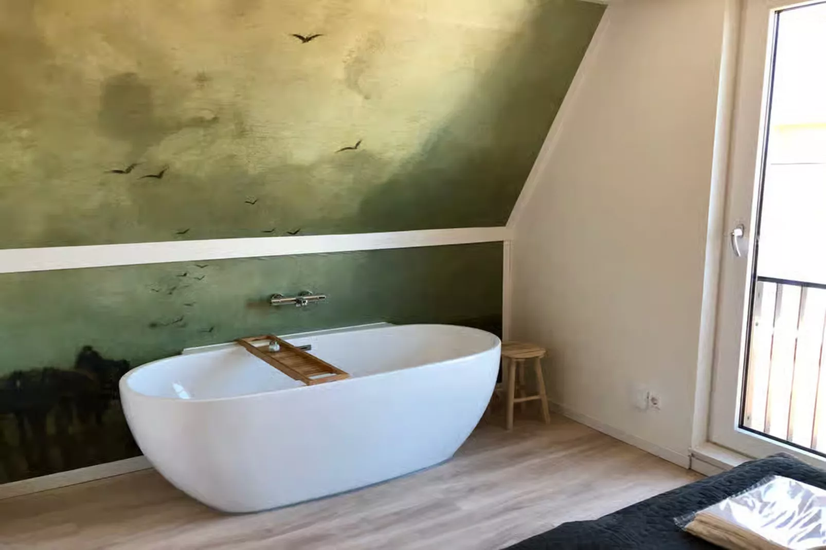 Plein 40 Lodge 21-Bedroom