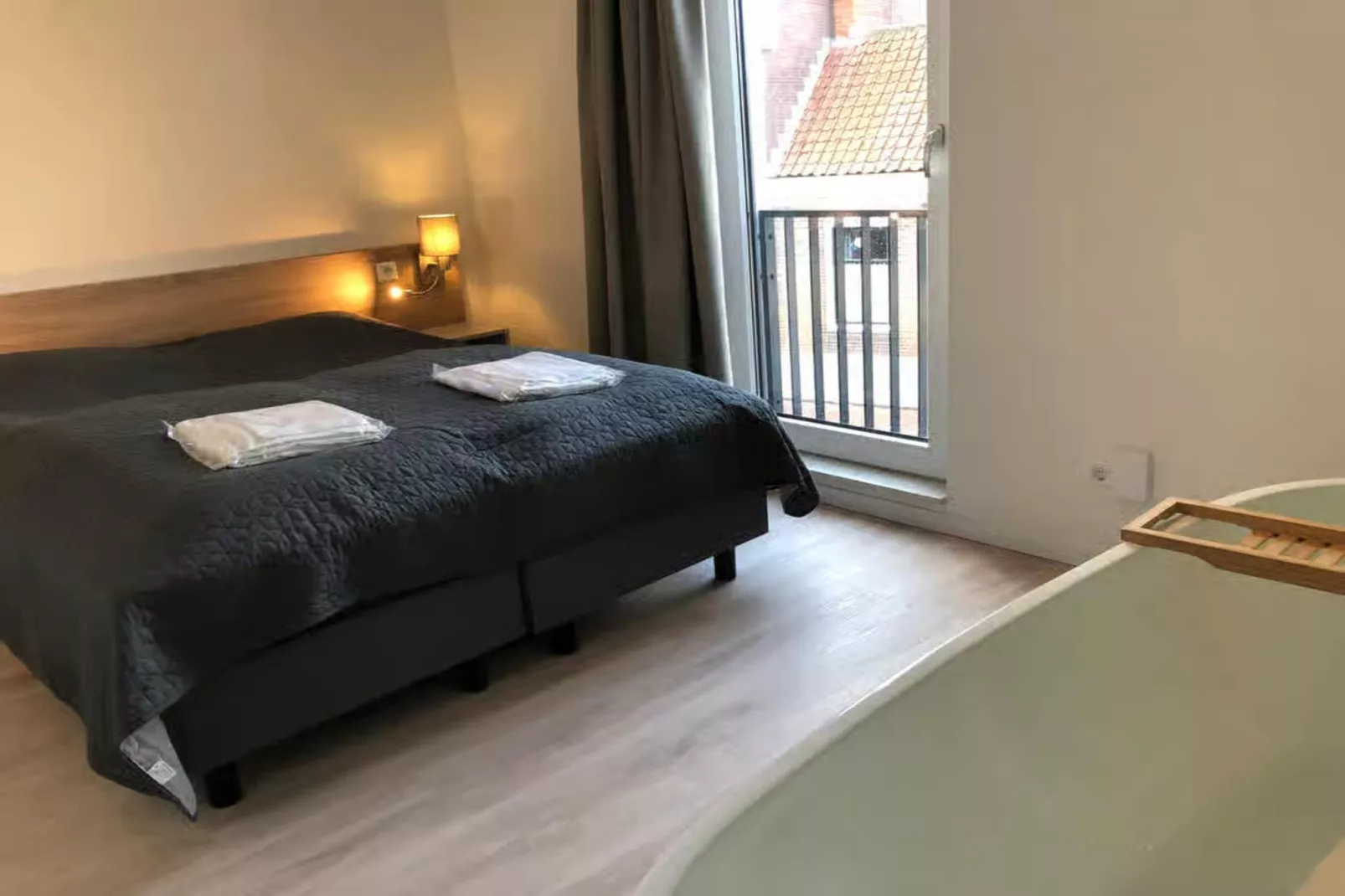 Plein 40 Lodge 23-Bedroom