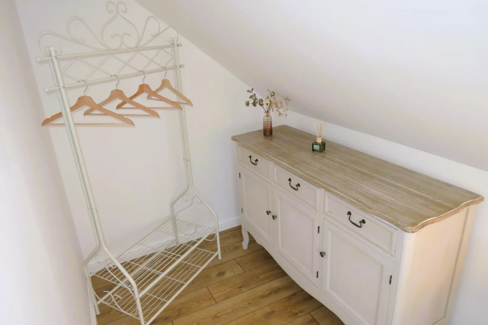 Green Hill Domysłów-Chambre