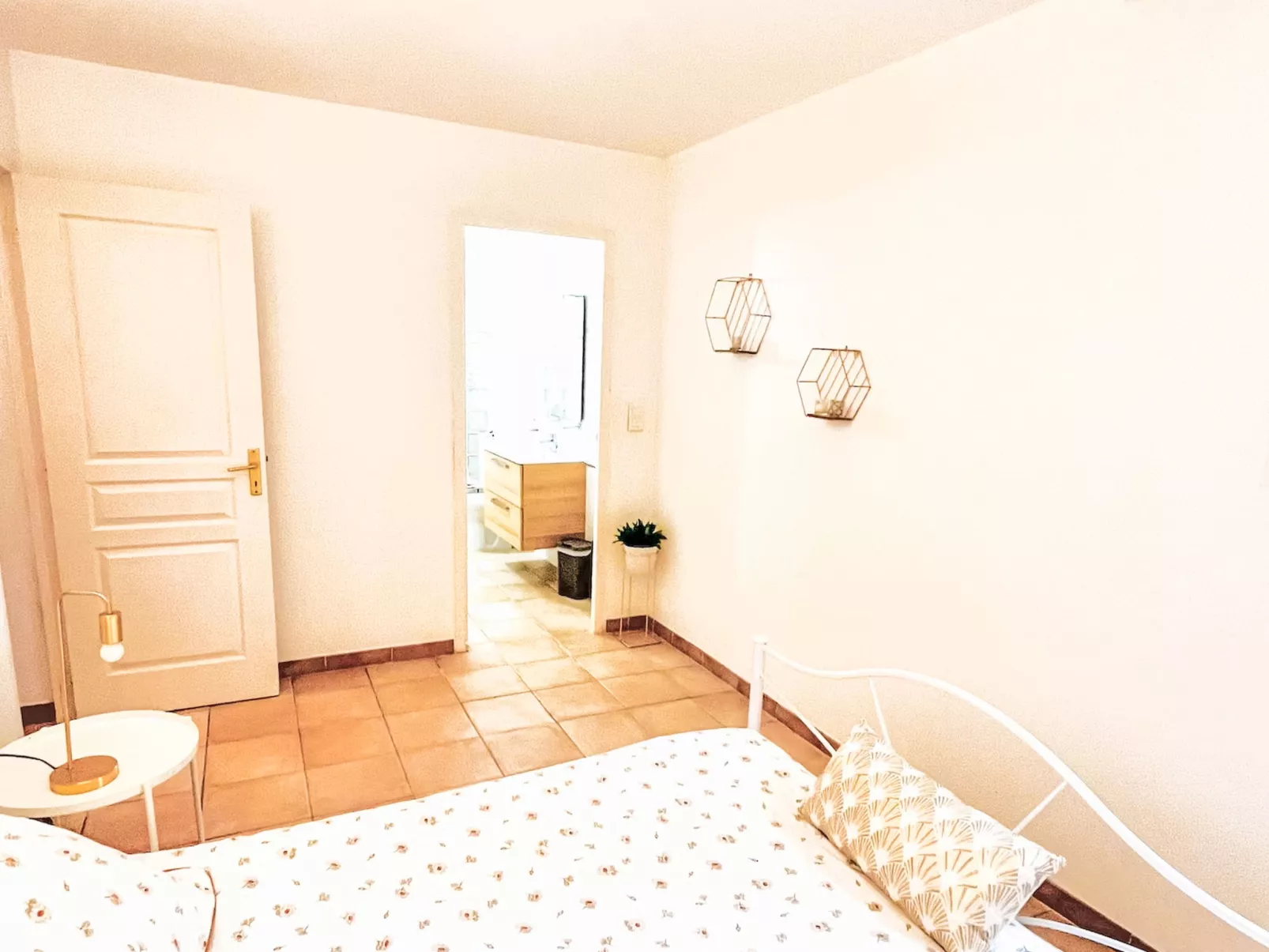 Casa Orsoni II-Drinnen