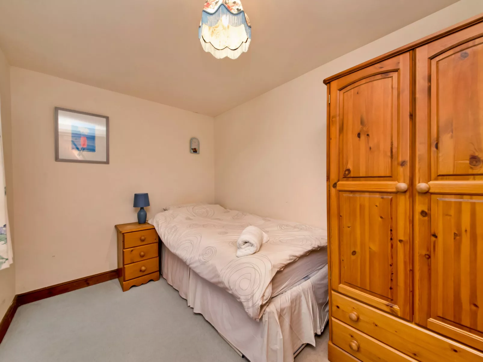 The Shires at Alstonefield-Dedans