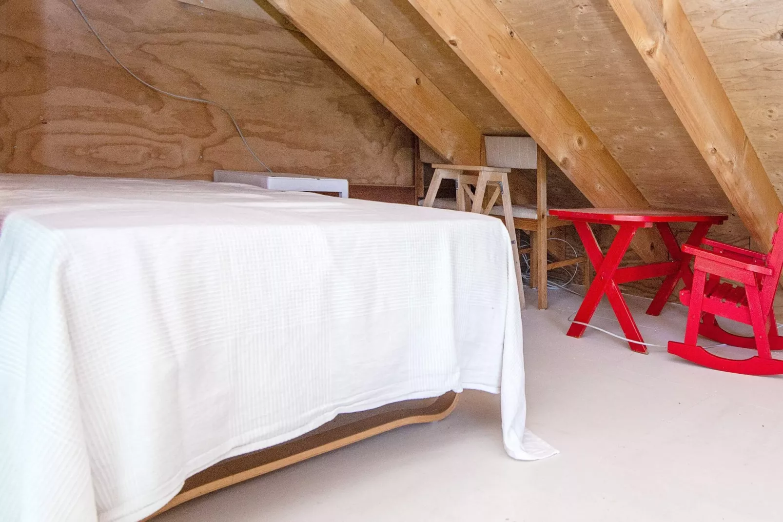 5 Sterne Ferienhaus in Engesvang-Innenbereich