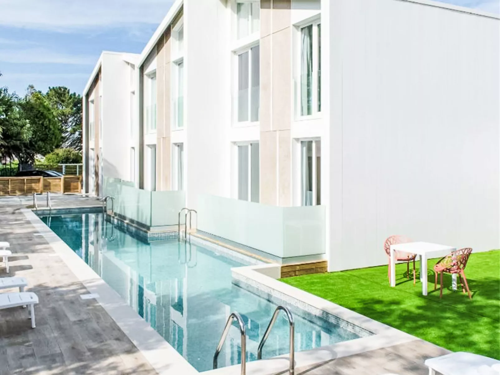 Pillaras da Lanzada - Nasa-Dehors