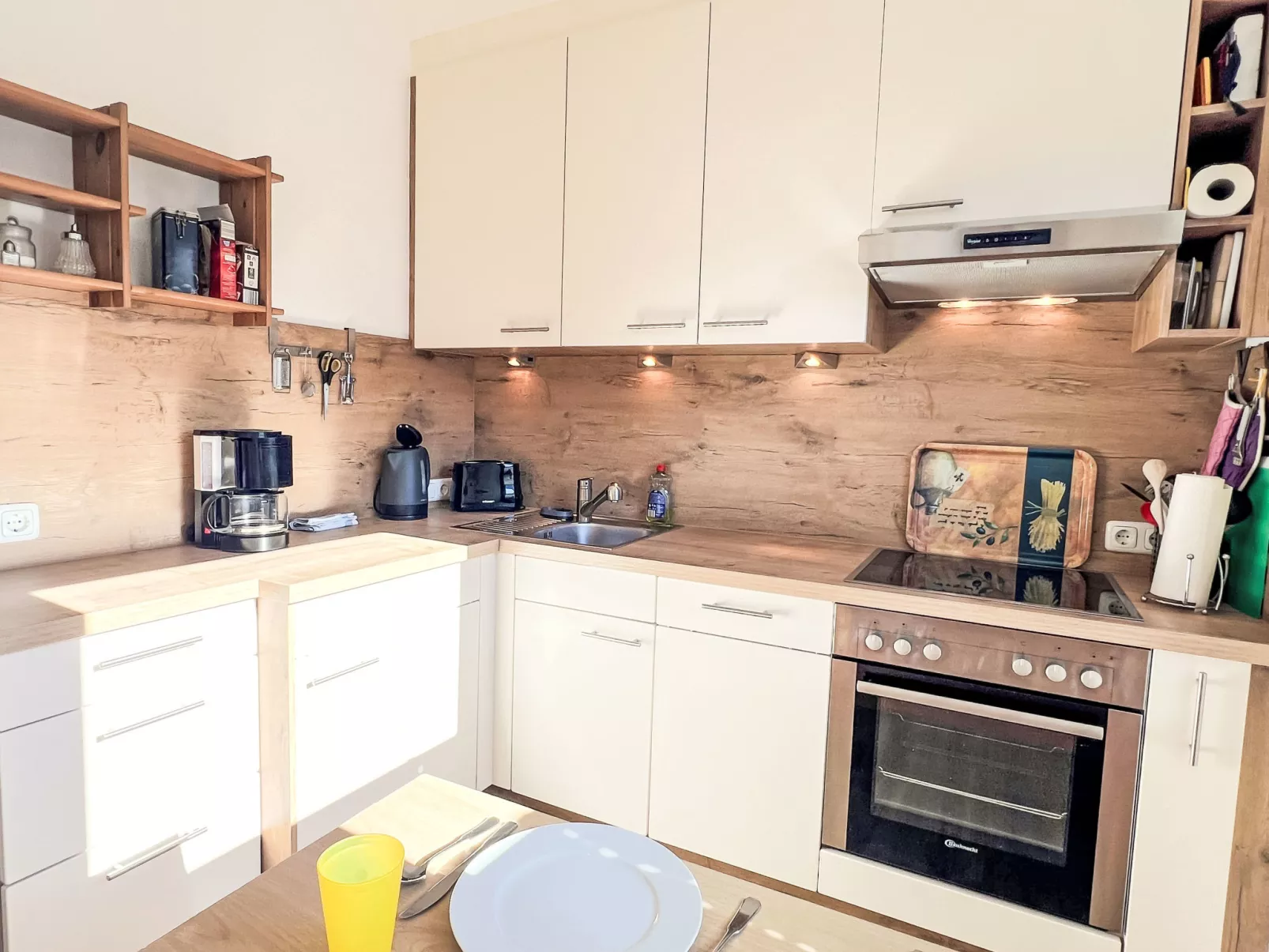 Haus Borzner-Drinnen