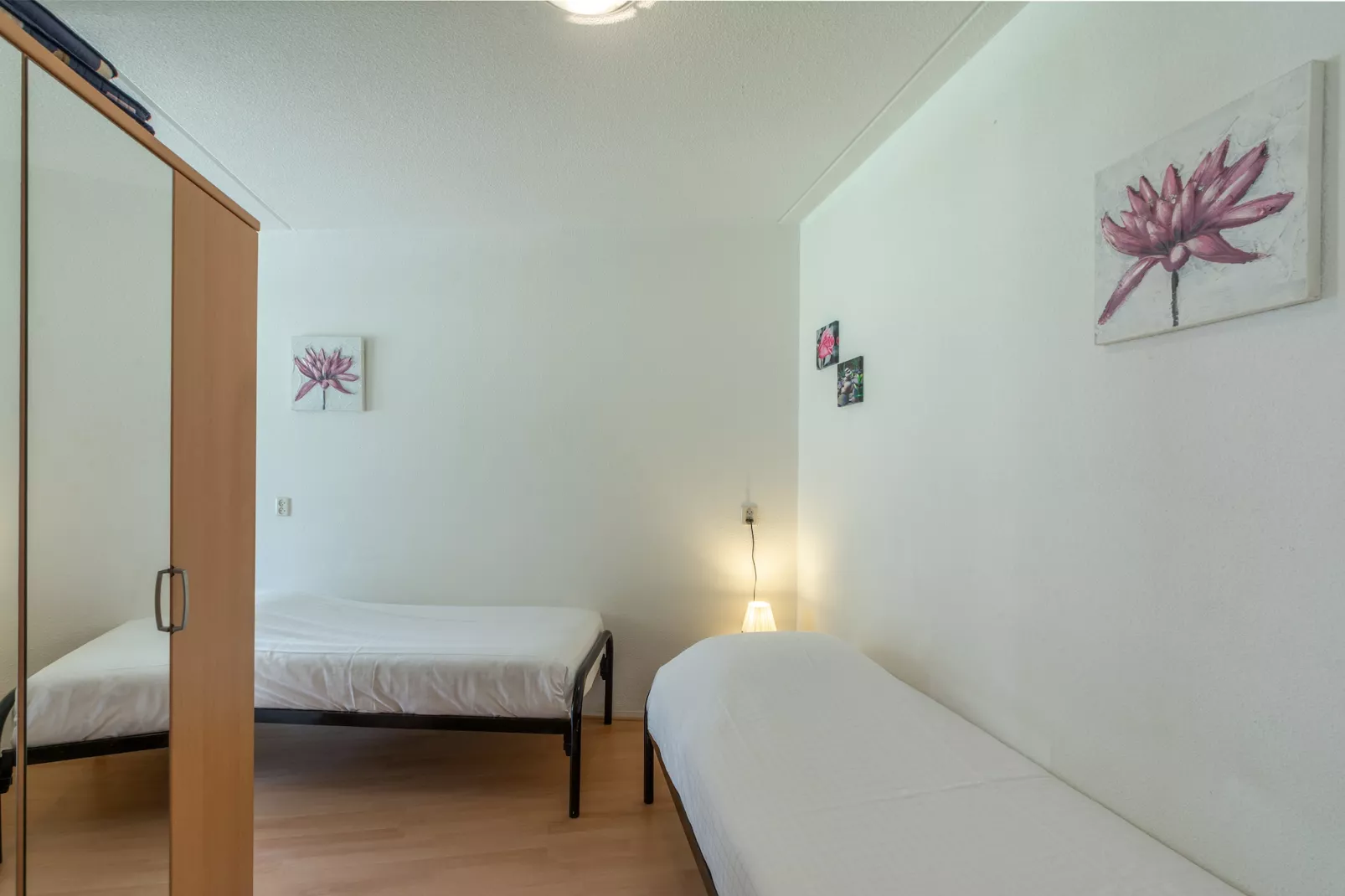 Résidence Juliana 21-Schlafzimmer