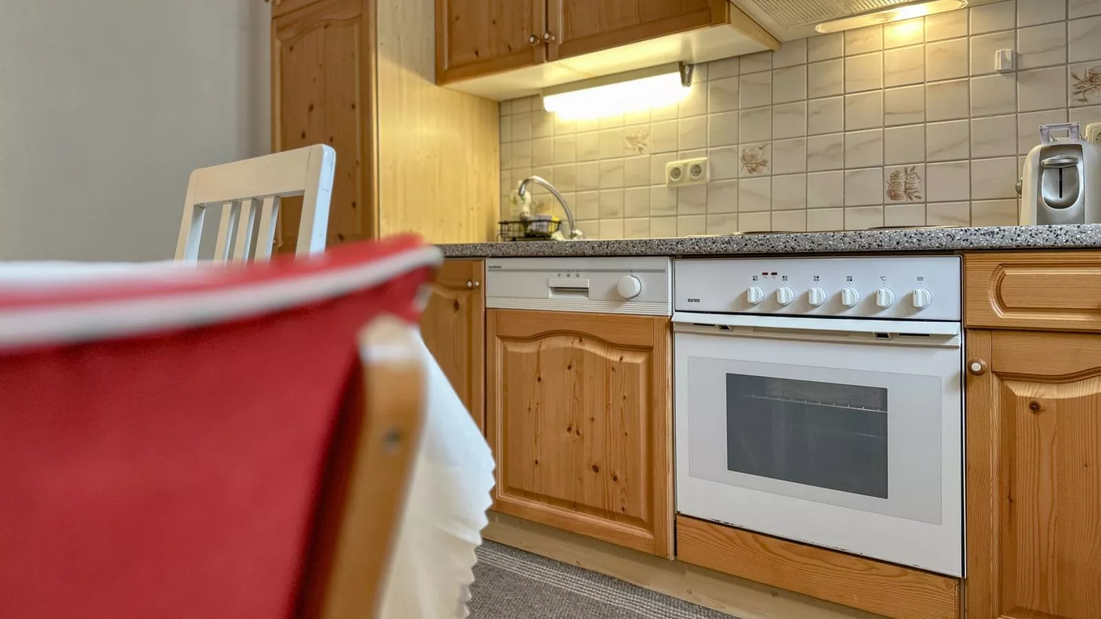 Weiherblasch-Kitchen