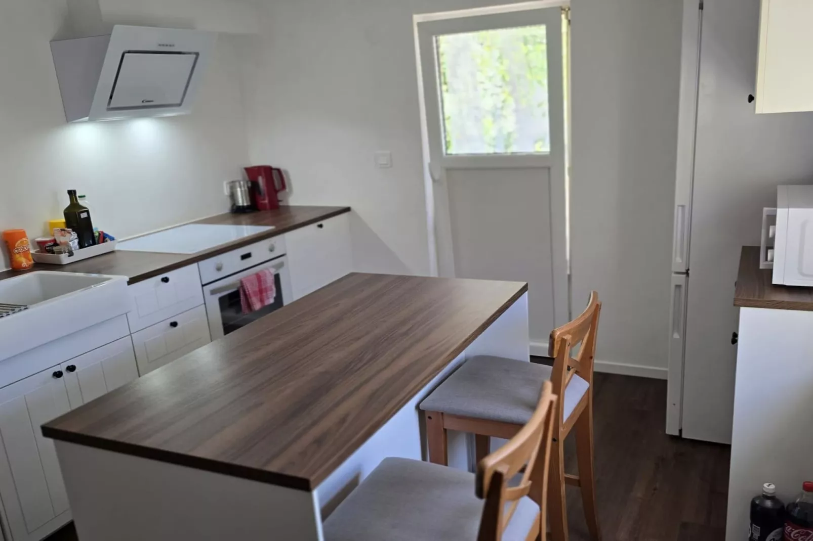 Luxury Pool Villa Aurora - Four Bedroom Villa with the Pool-Küche