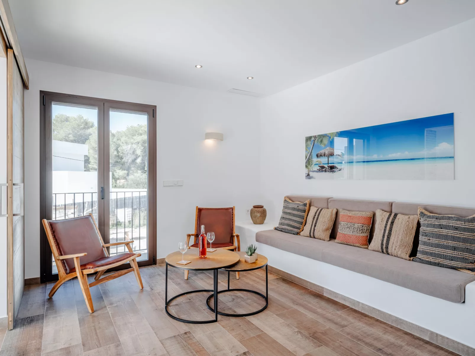 Can Calablanca-Drinnen