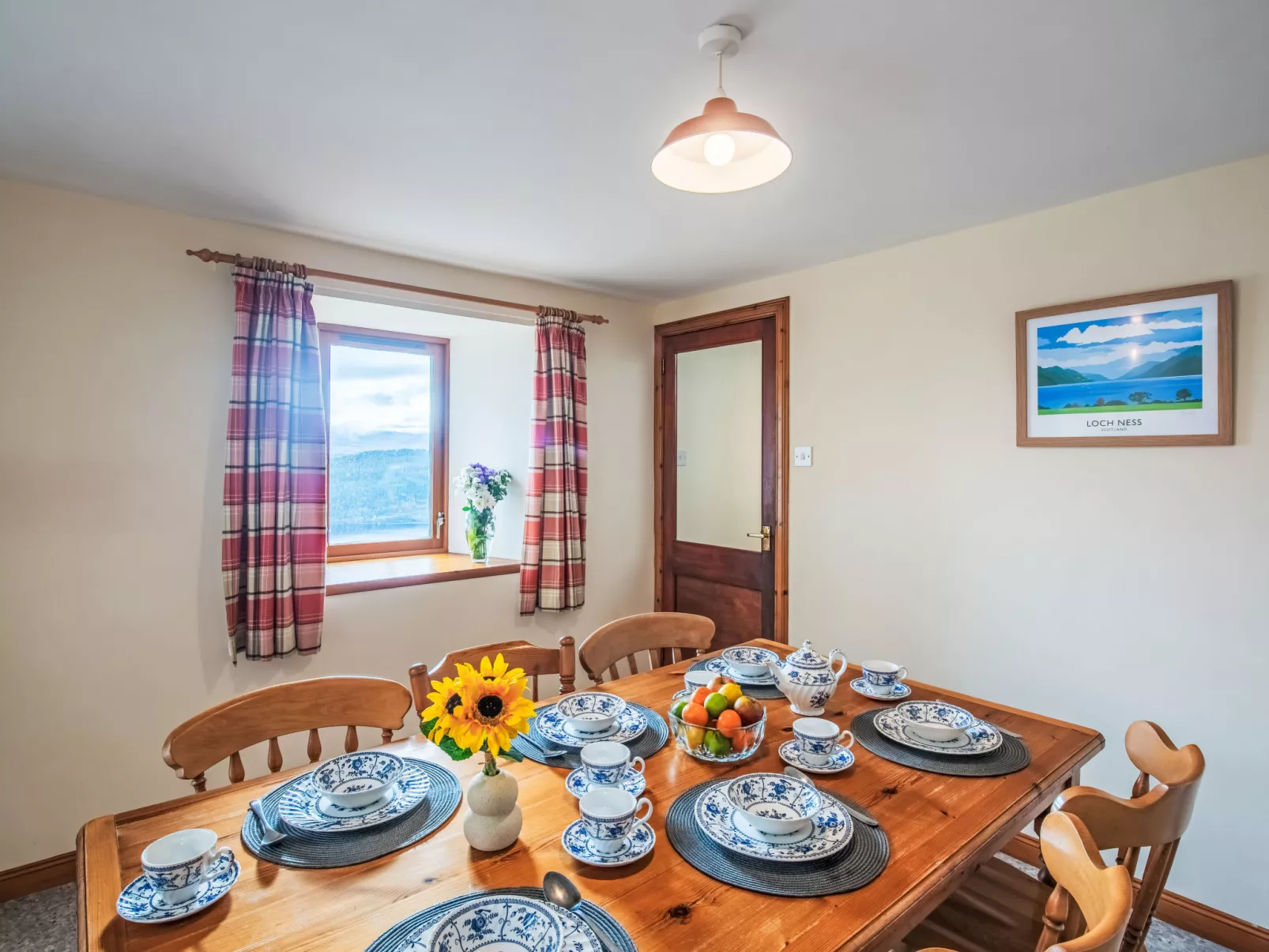 Wester Bunloit-Dedans