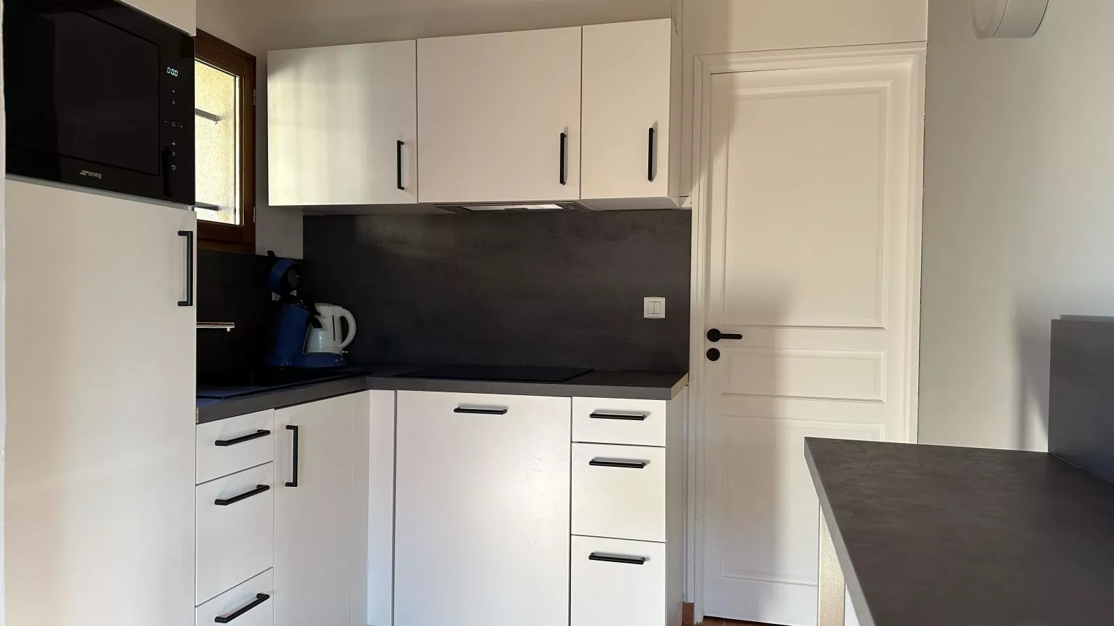 Lac Bleu nr 14-Kitchen