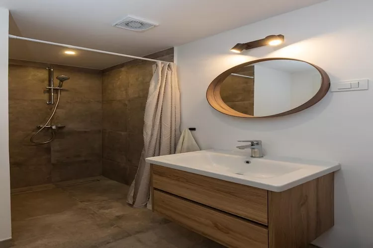 Apartments Odin - One bedroom Apartment - 2-Bathroom