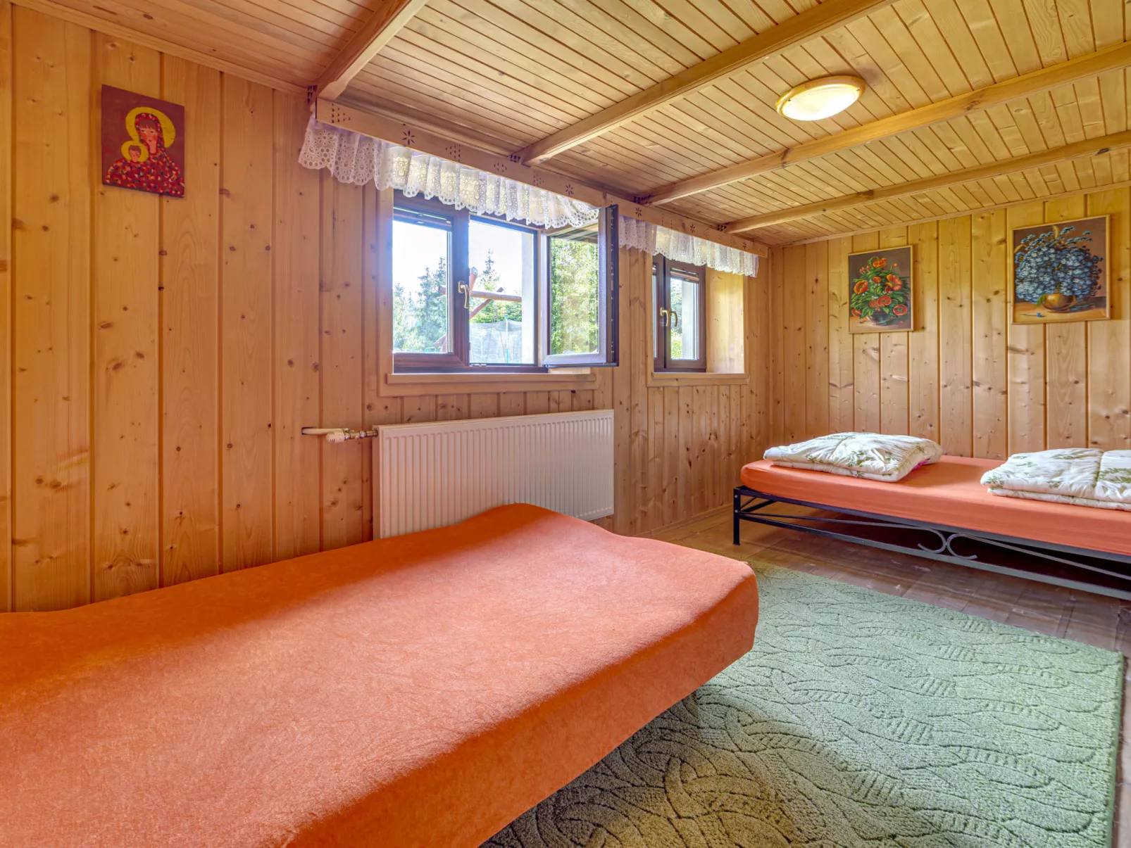 Super Hacjenda-Inside