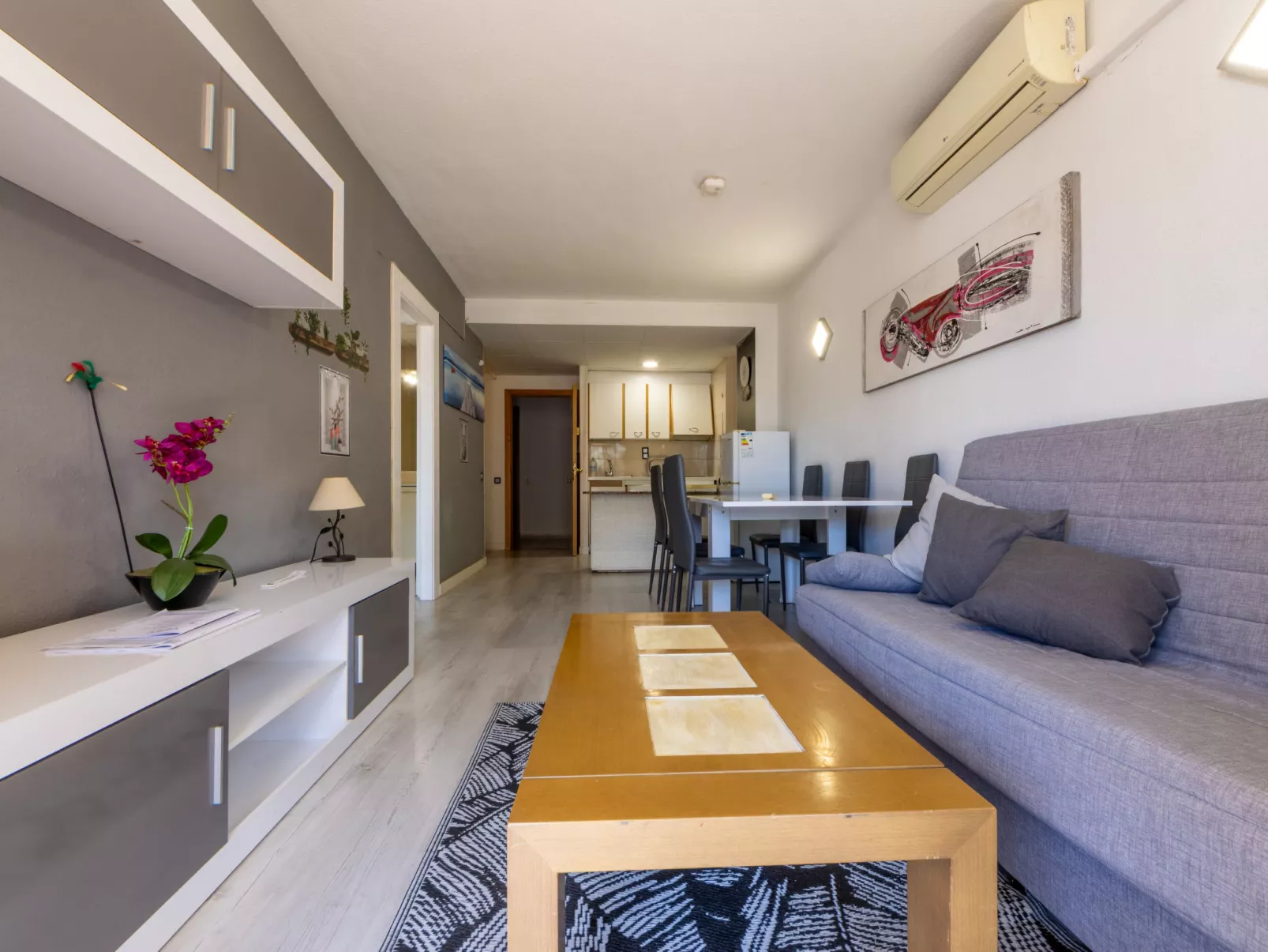 Catalunya 92-Drinnen