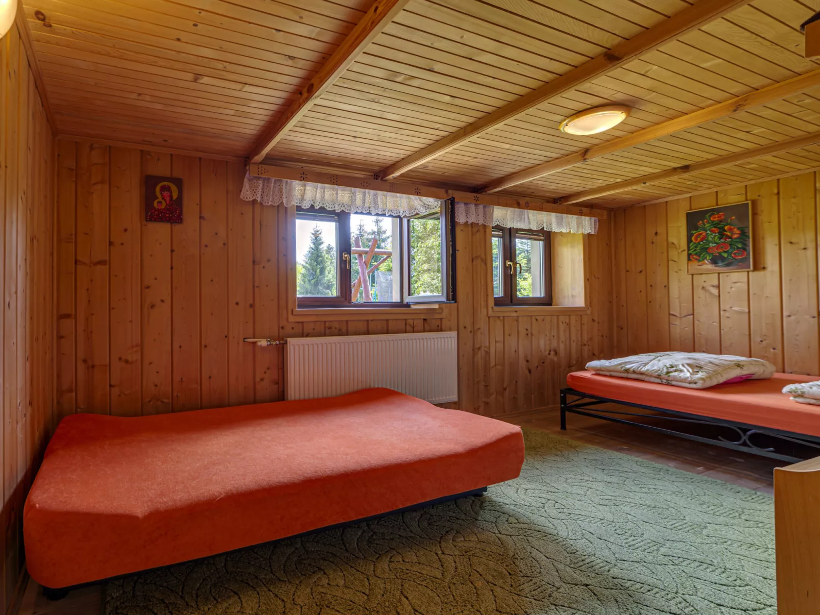 Super Hacjenda-Inside