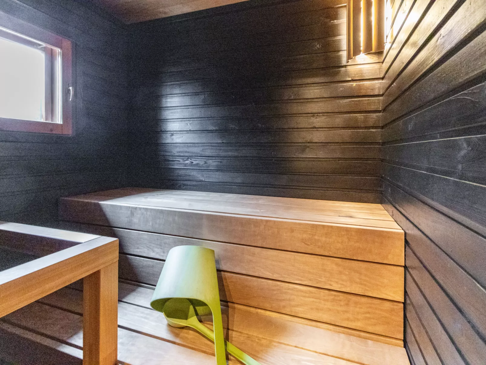 Tunturimustikka 13 b-Drinnen