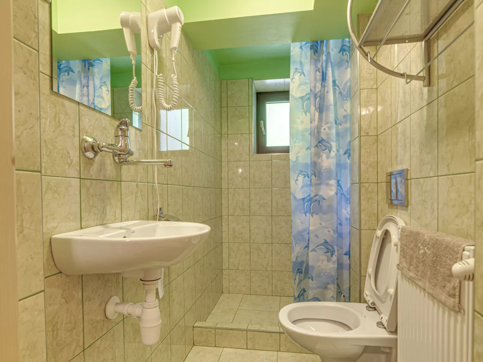 Super Hacjenda-Inside