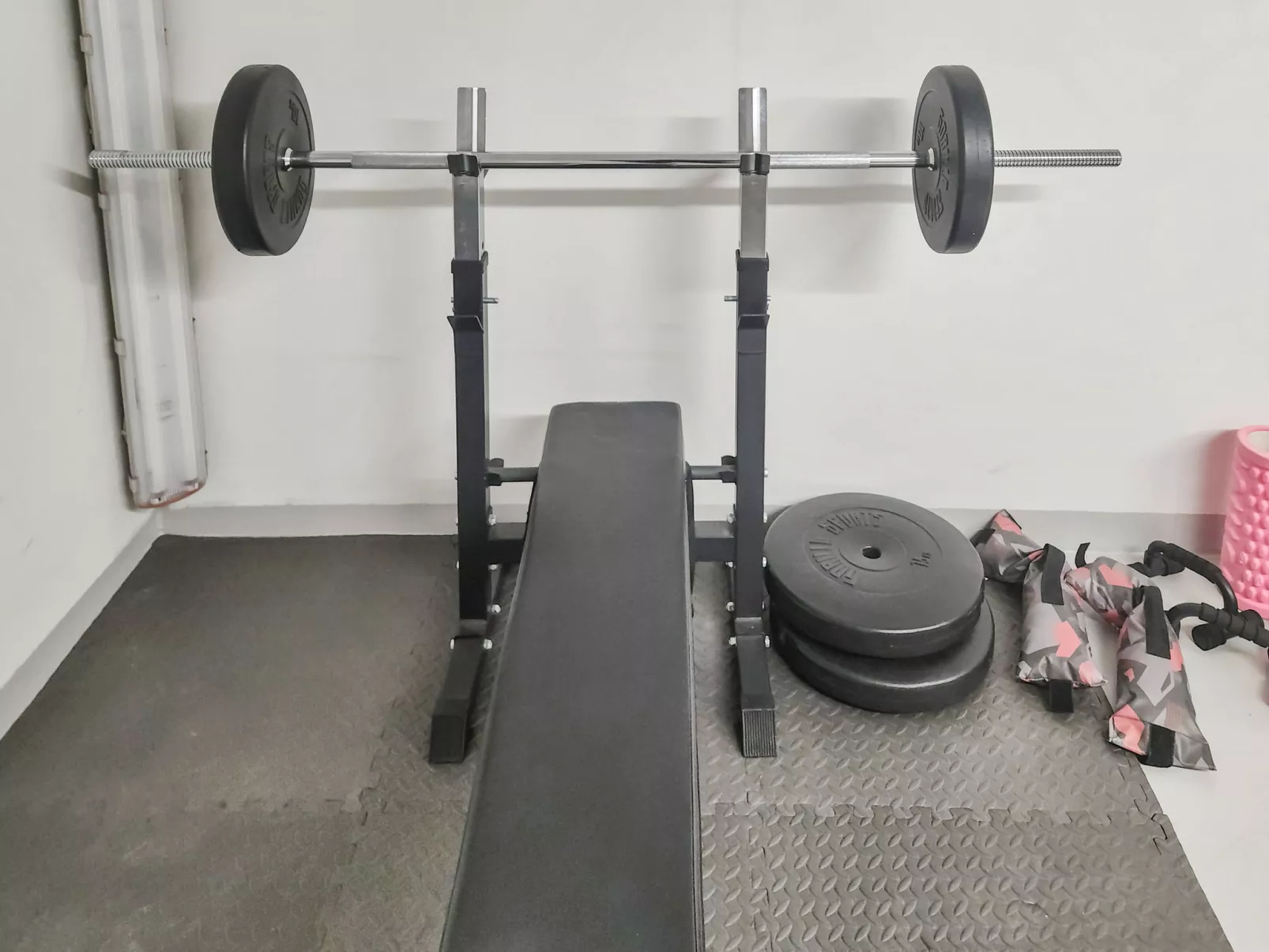 Villa soittoranta-Drinnen