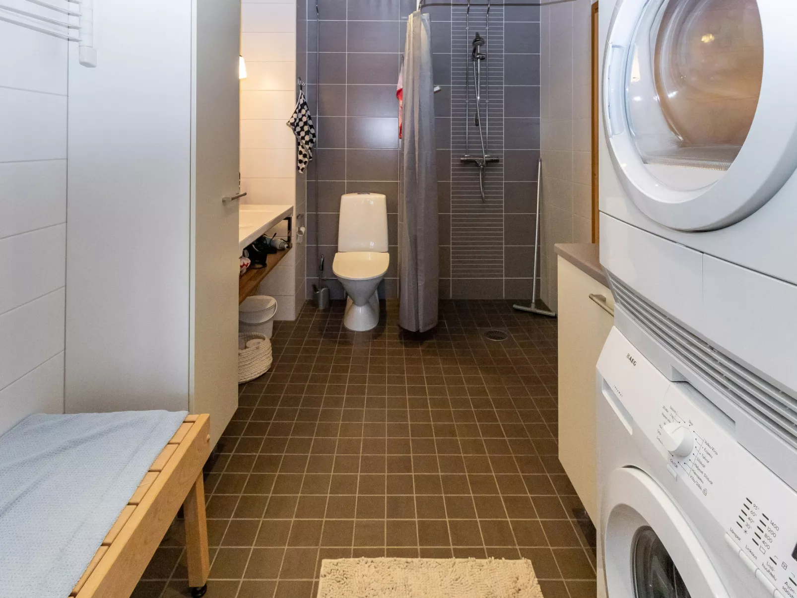 Kelotähti 1 a8-Drinnen