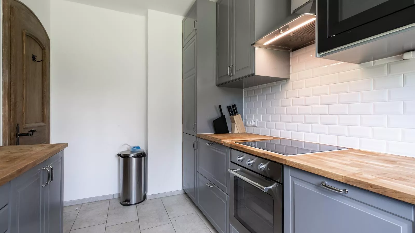 Brügglbach XL-Cuisine