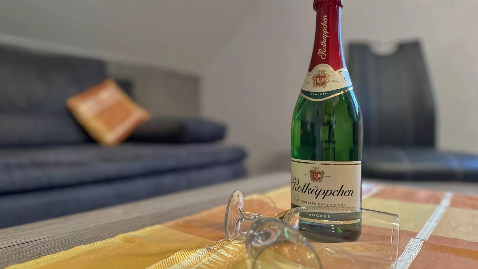 Am Sonnenblick-Ambiance