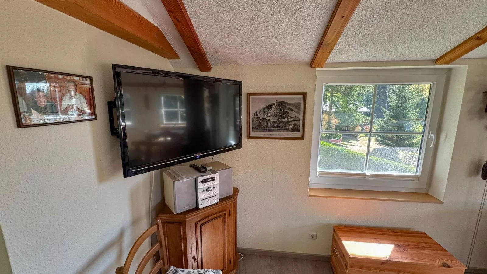 Am Arnsberg-Wohnzimmer