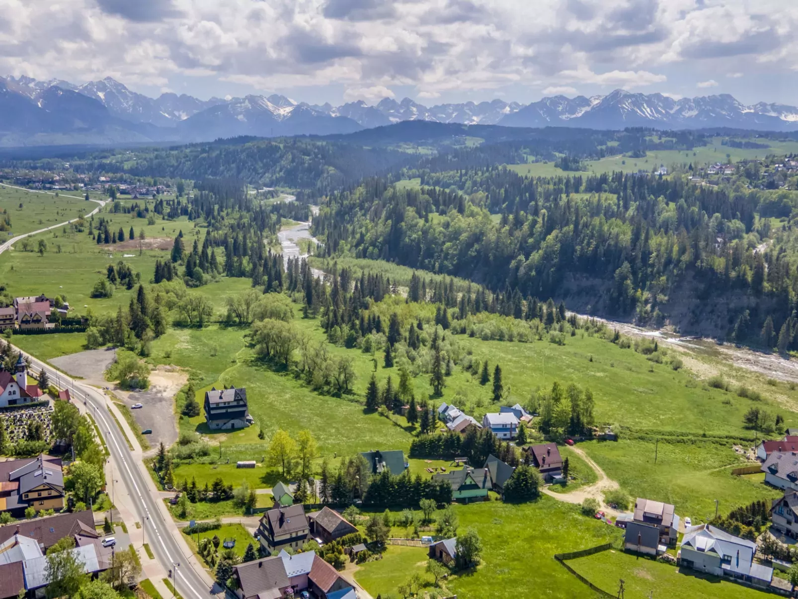 Super Hacjenda-Outside