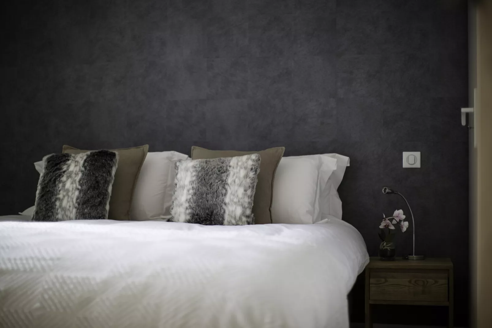 Chamois 2-Schlafzimmer