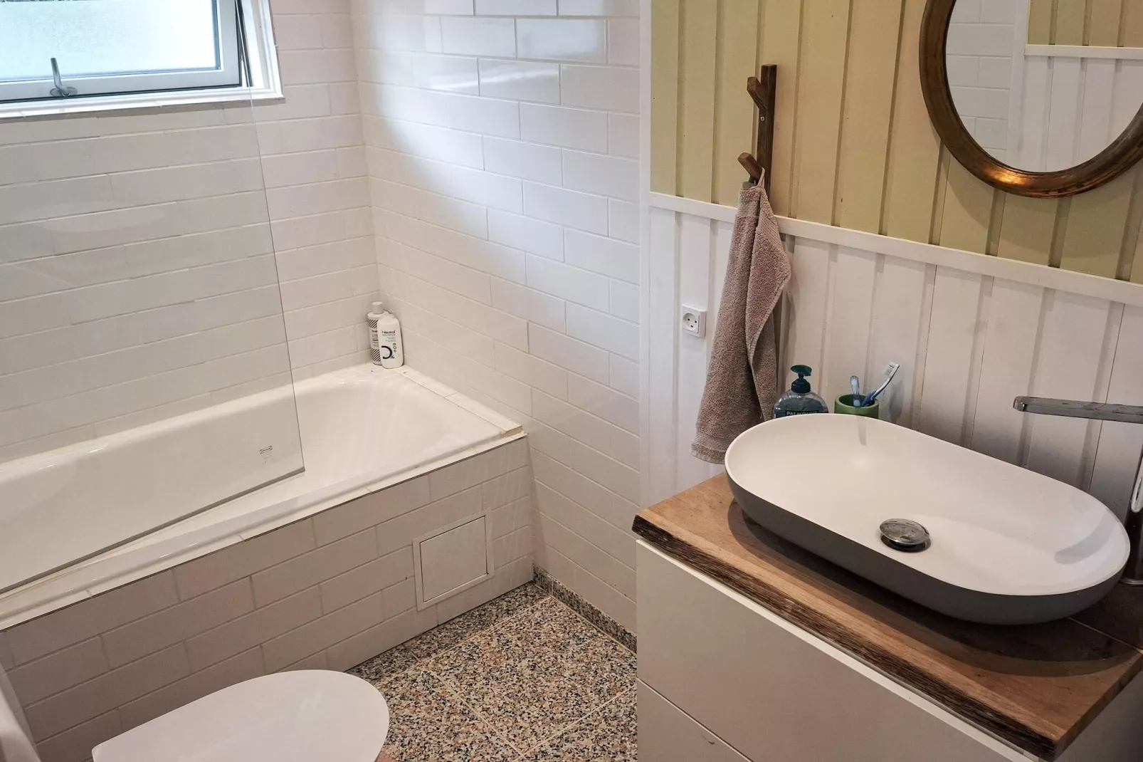 4 Sterne Ferienhaus in Slagelse-Innenbereich