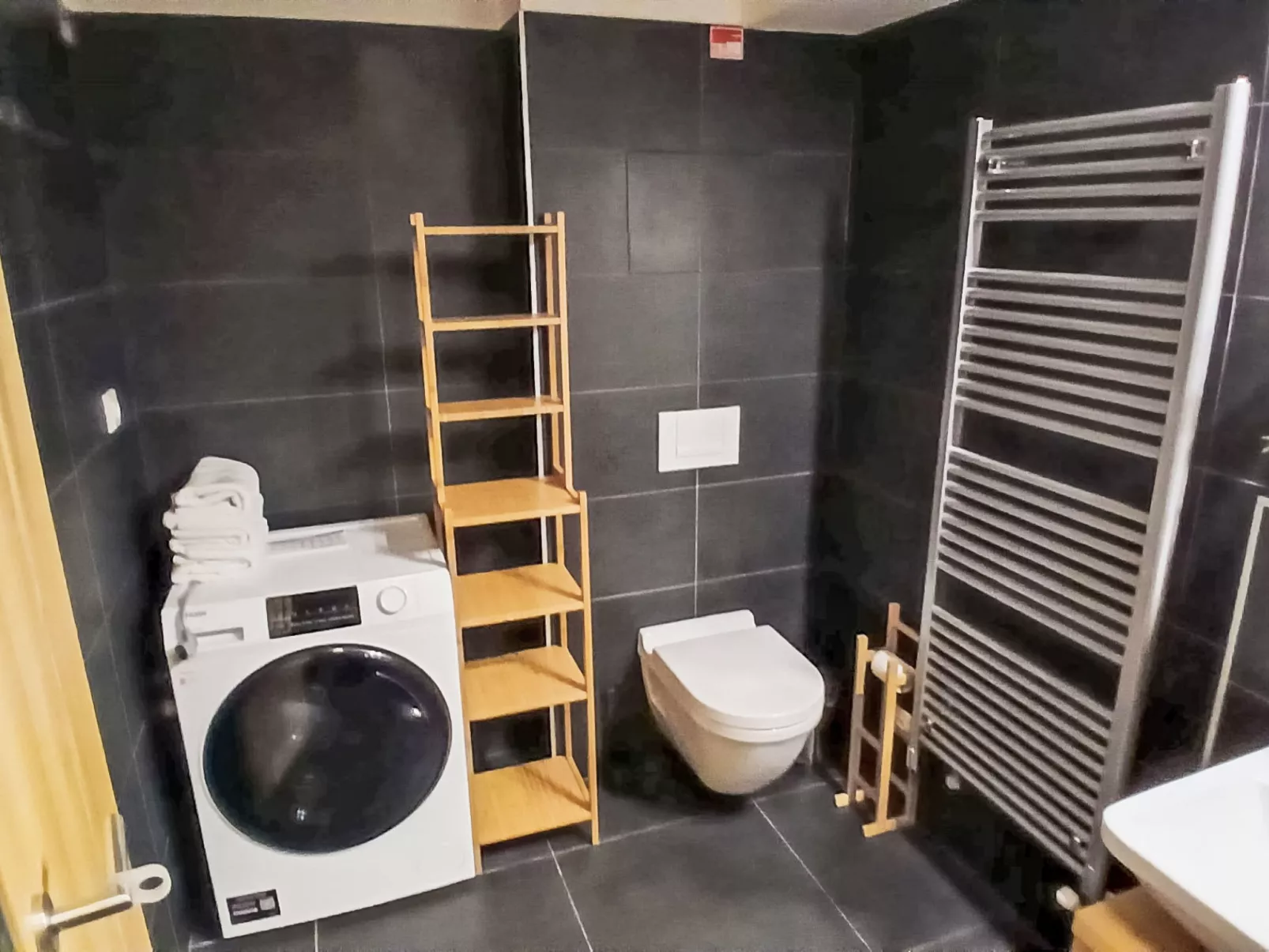 Na Kovárně-Drinnen