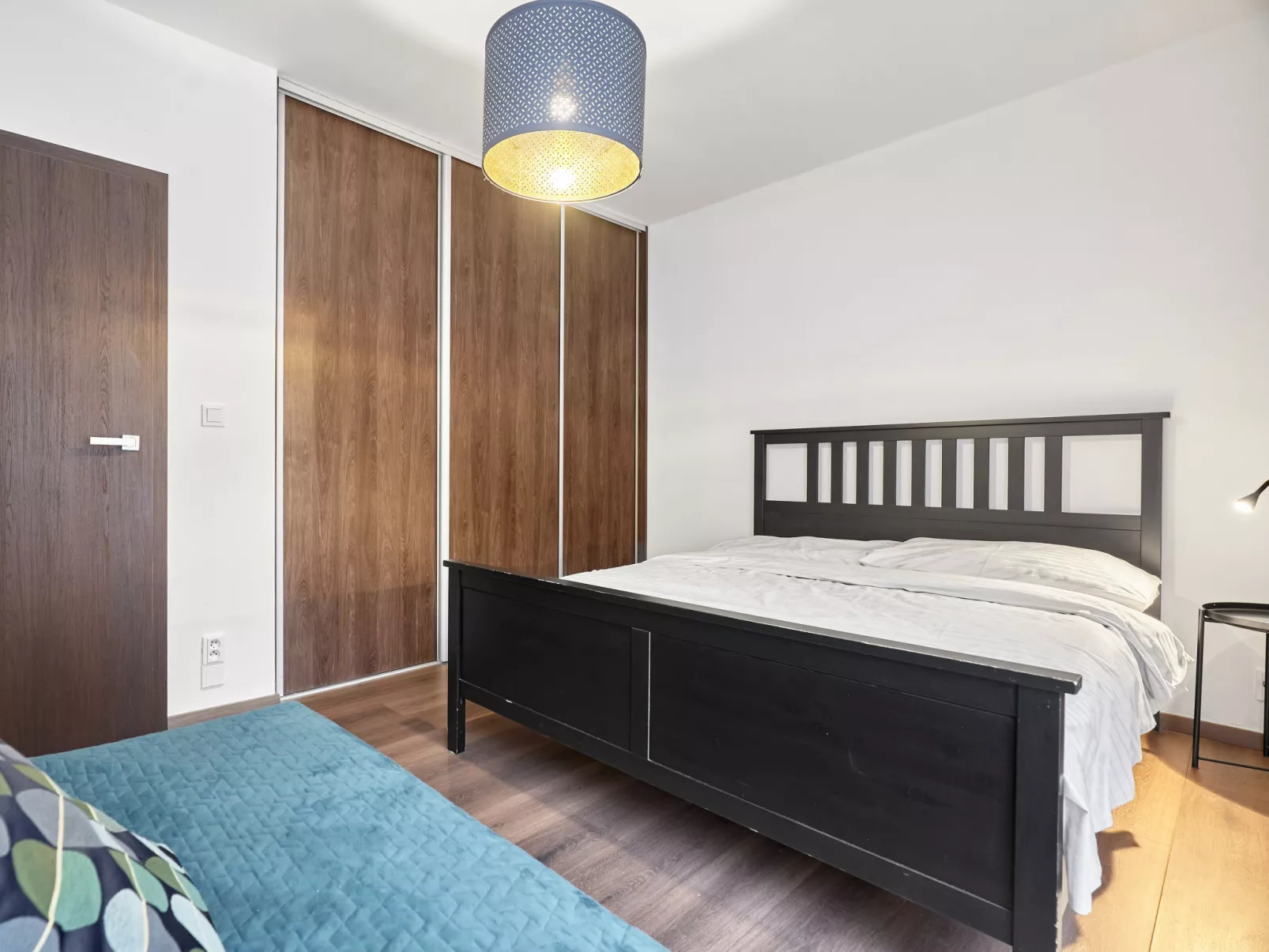 Bellevue Keilberg-Inside