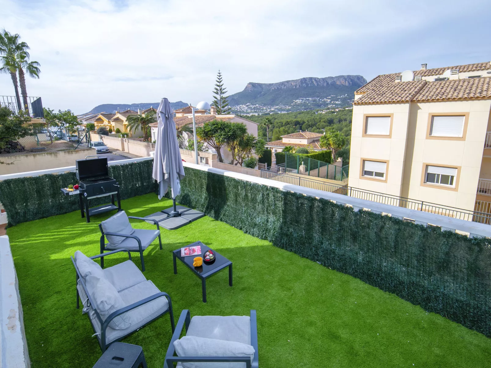 Pueblo Casanova-Dehors