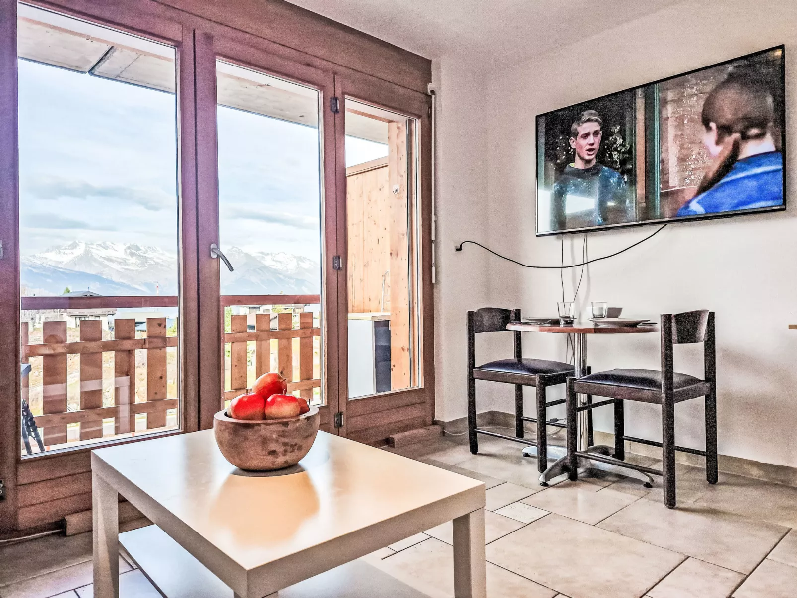 Domaine des Reines-Dedans