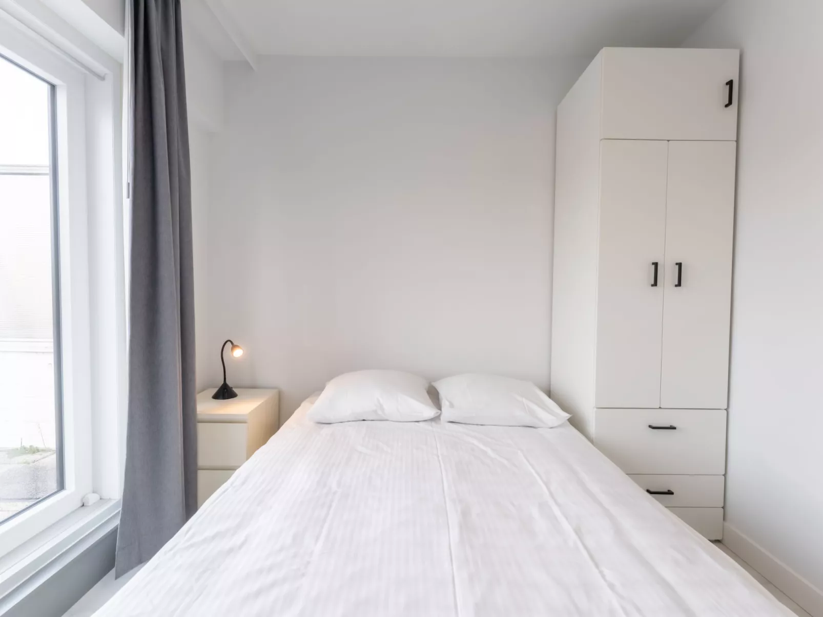 Ter Linde with two terraces-Drinnen