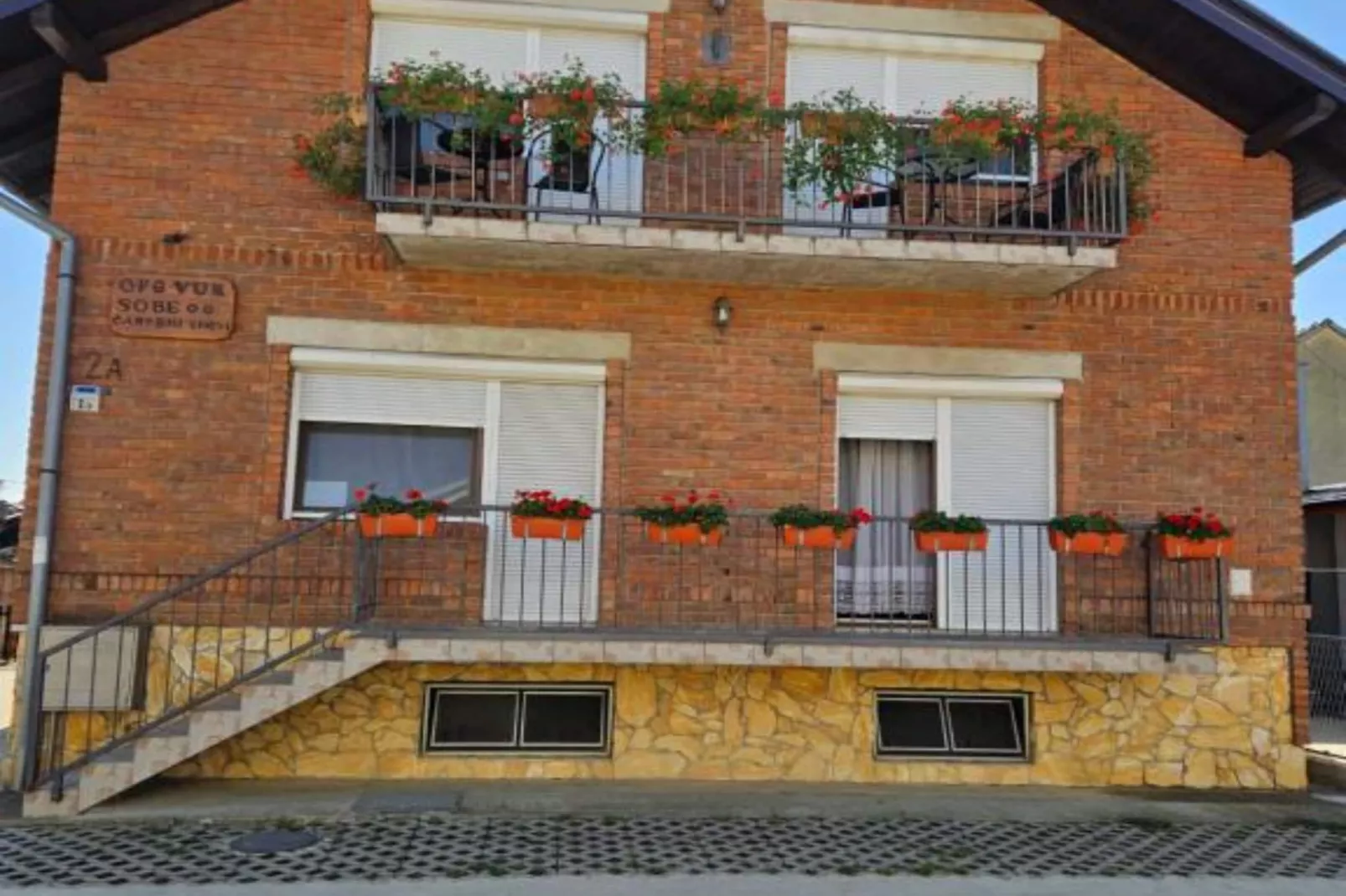 One Bedroom Dream Room (2)-Extérieur