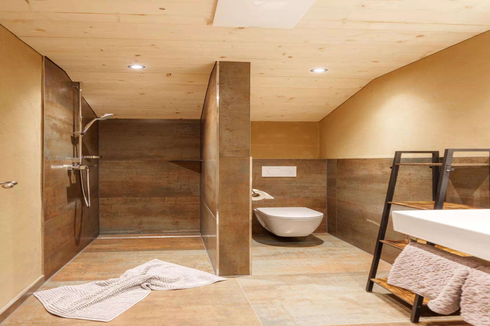 Klimbim Anna-Bathroom