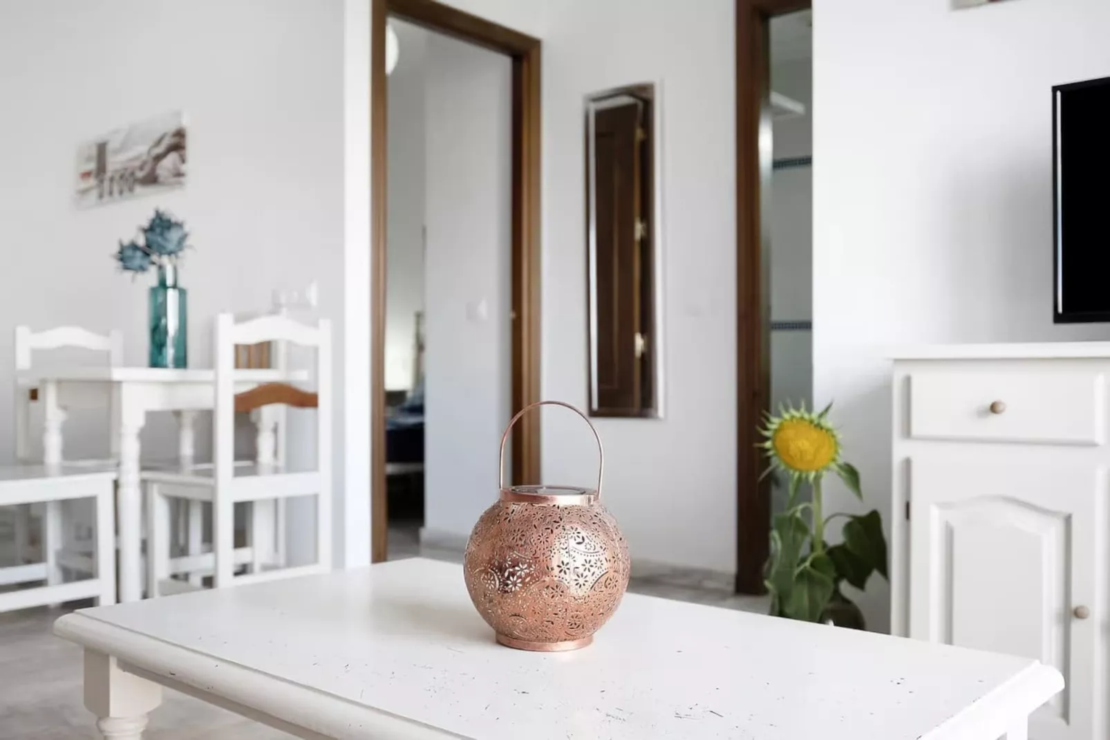 Casa Miren-Wohnzimmer