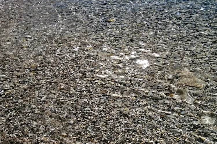 Apartment Marina - Two Bedroom Apartment with Terace - Ambiente