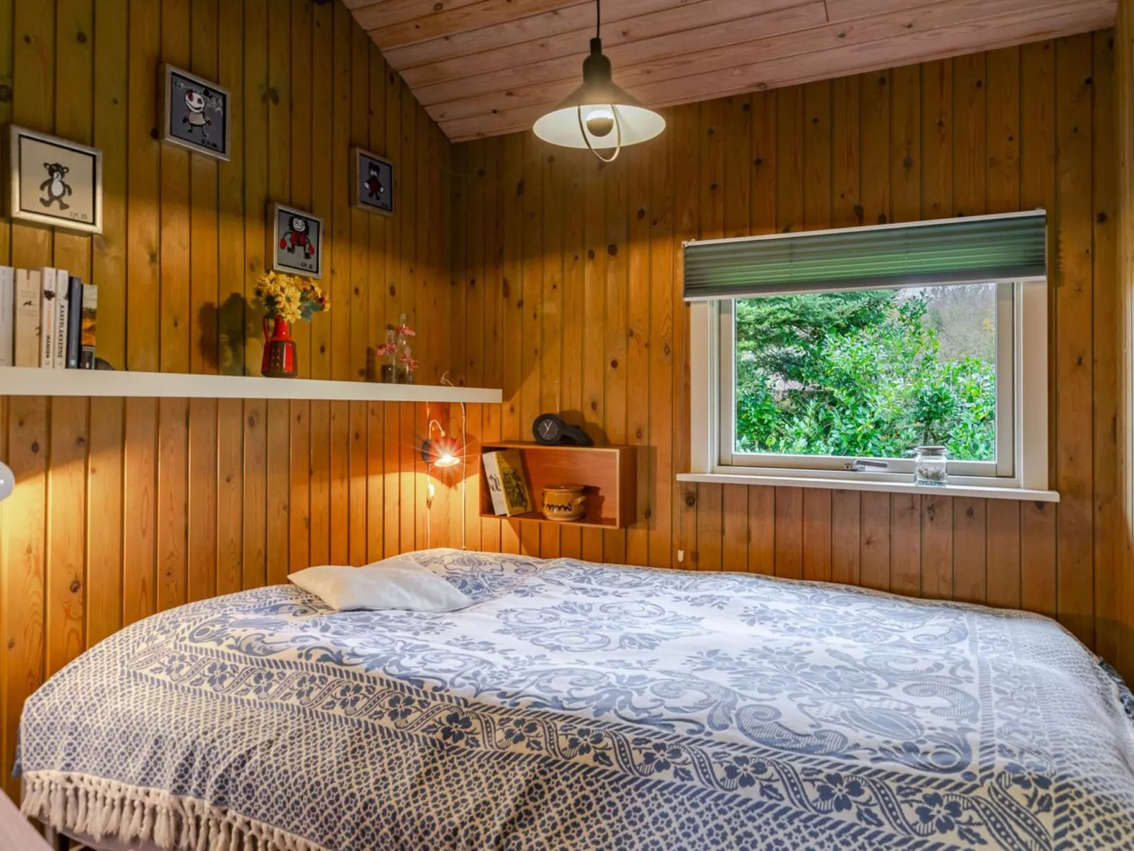 "Mika" - 300m from the sea-Inside