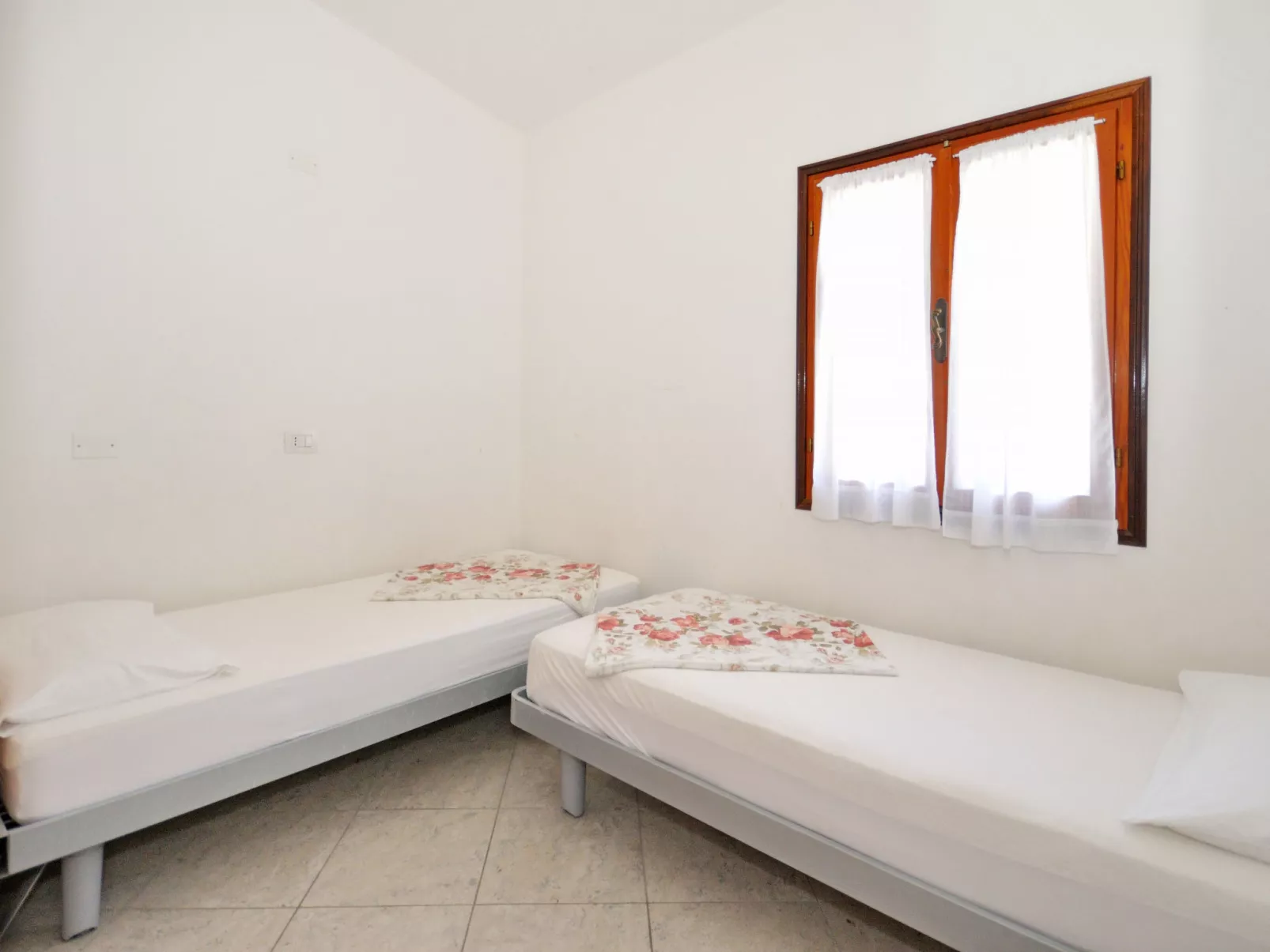 Villaggio Delfino-Inside