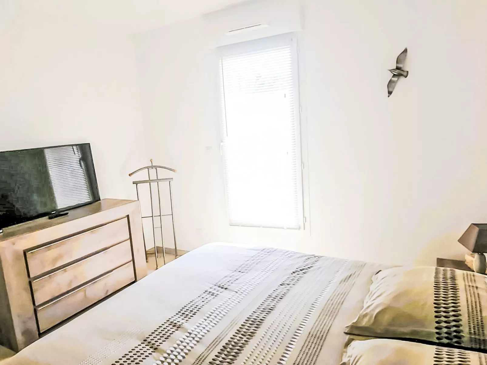 Résidence Eleganza-Drinnen