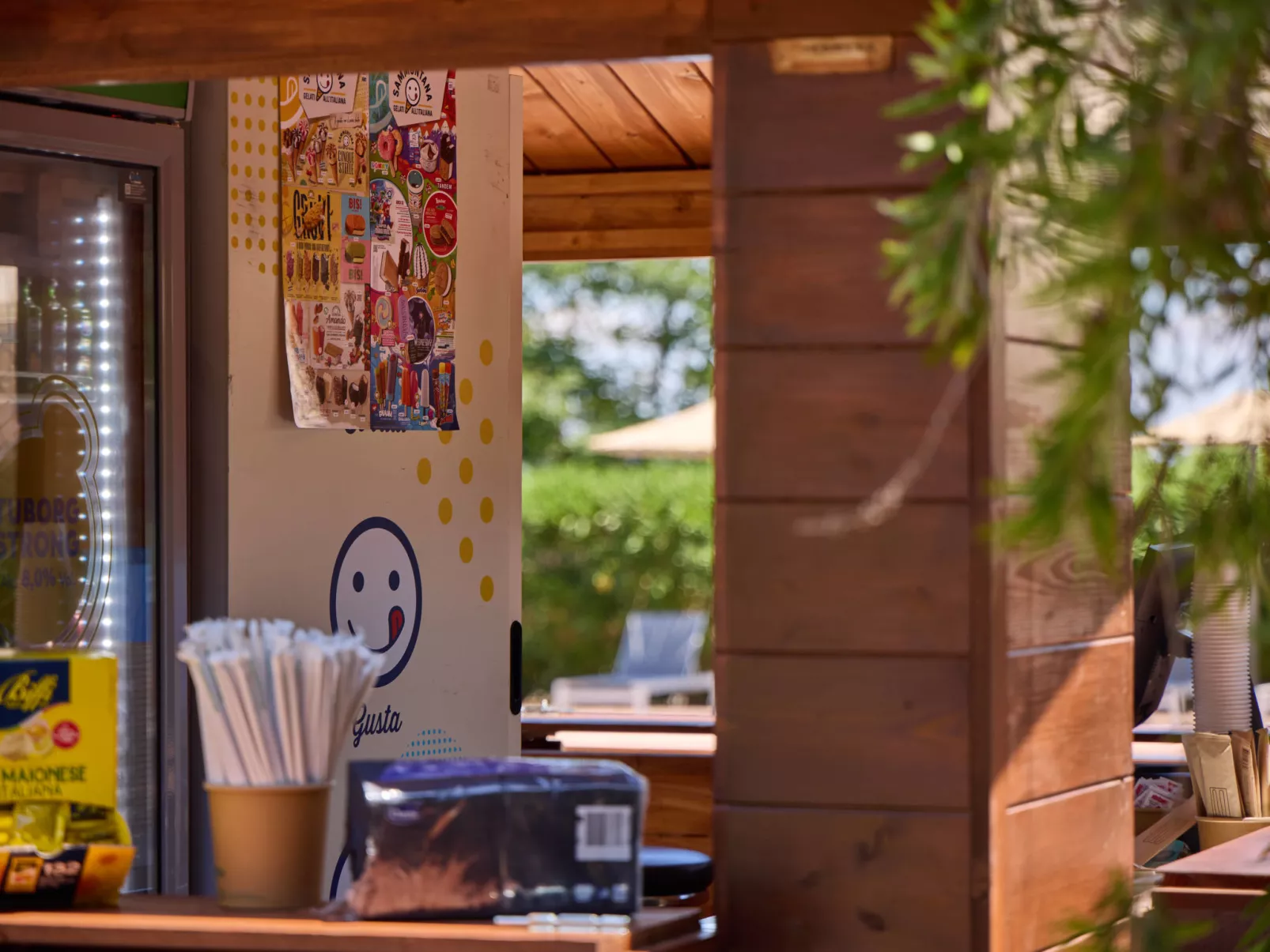 Costa D'Argento-Inside