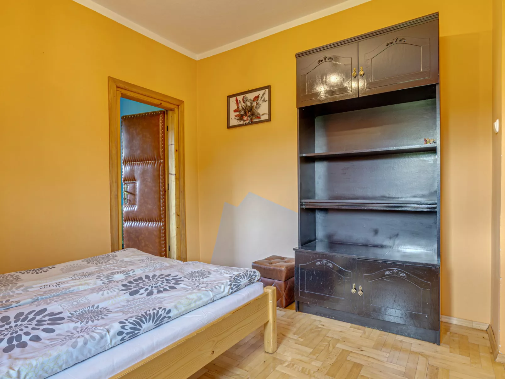 Super Hacjenda-Dedans