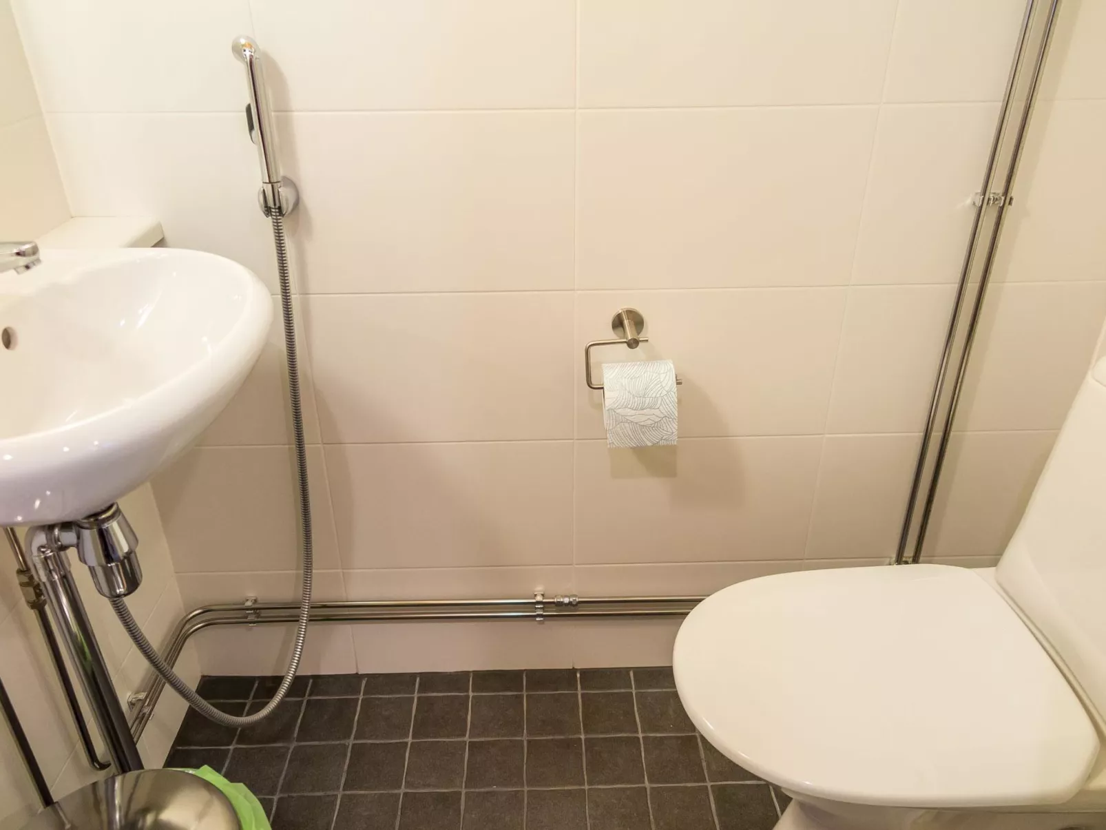 Nordic chalet 8202-Drinnen