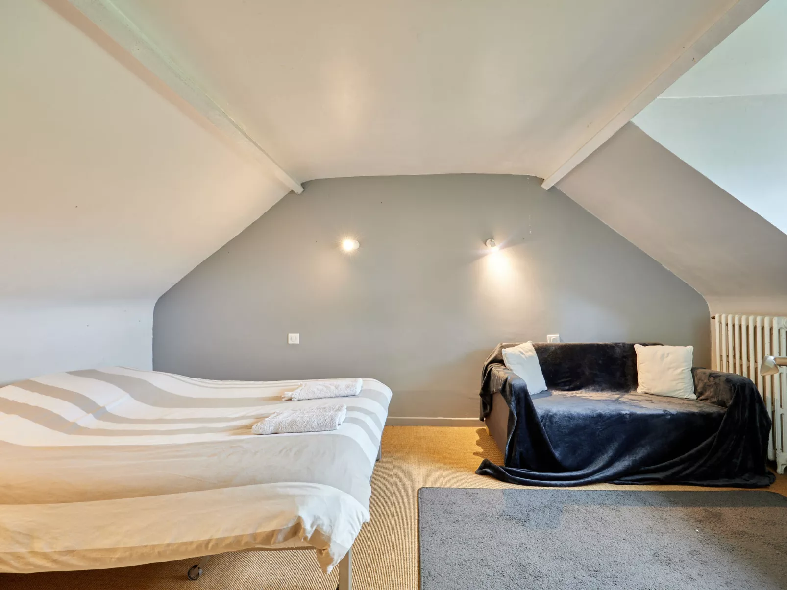 La Musardière-Dedans