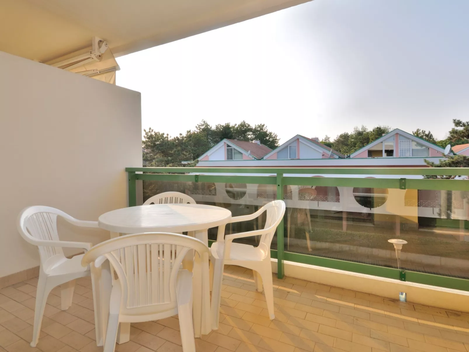 Croce del Sud-Outside