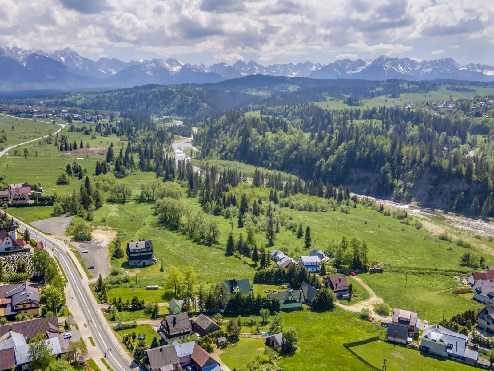 Super Hacjenda-Dehors